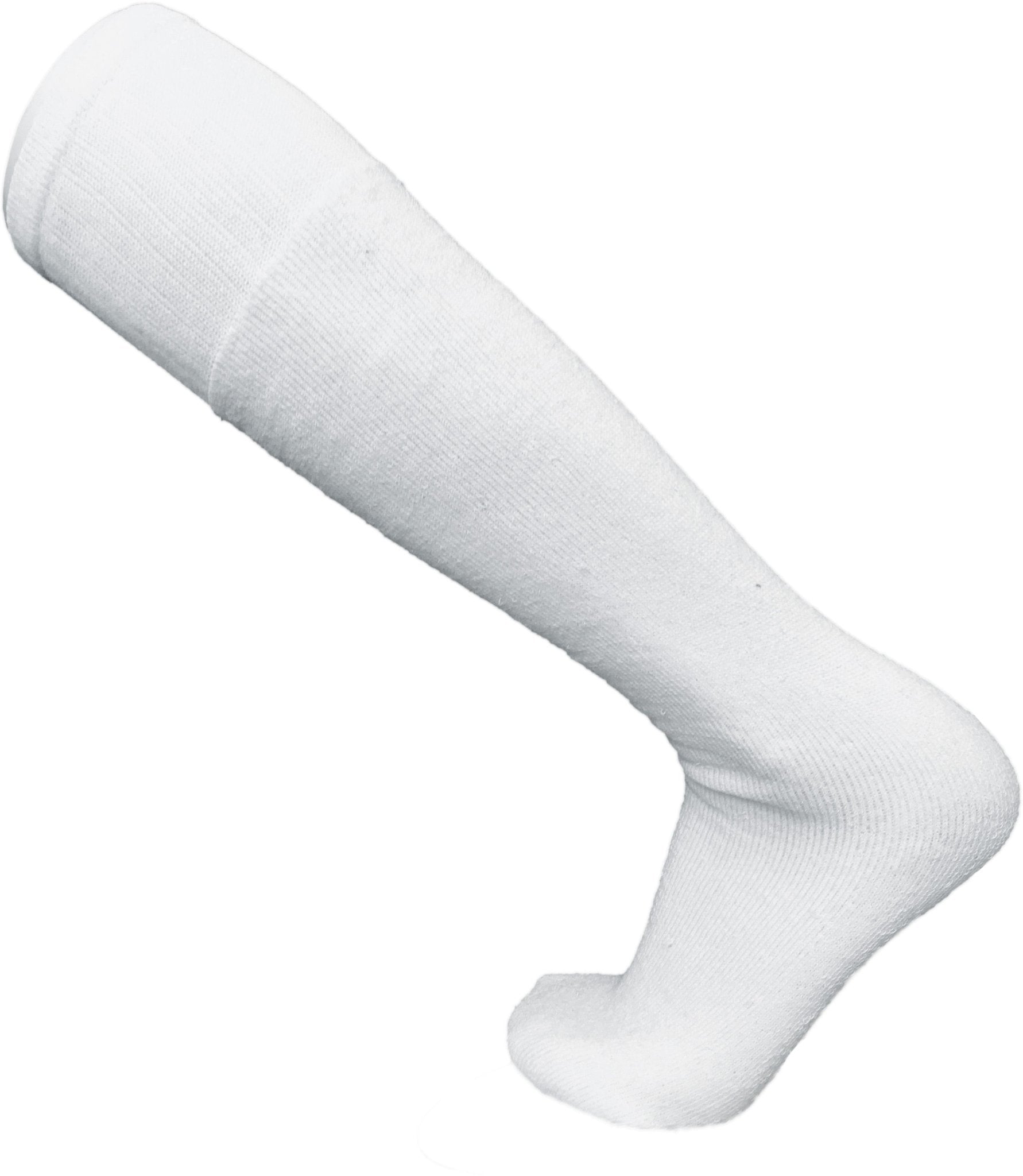 Confezione da 12 Paia calze sportive in cotone spugna, lunghe, ideali per lo sport ed il tempo libero - JIMMY COOPER mood of mod